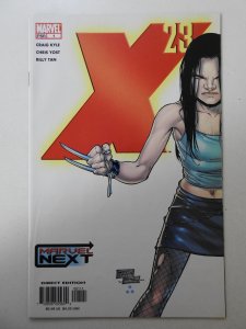 X-23 #1  (2005) FN/VF Condition!