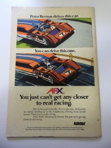 Supergirl #9 (1974) FN Condition