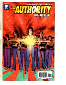 11 Comics Dark Age #1 2 3 4 + Authority 11 12 + Magnificent Kevin #1 2 3 4 5 JC4