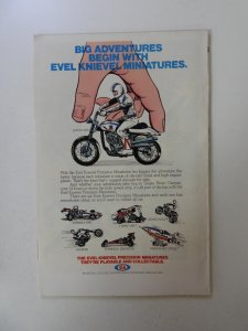 Marvel Team-Up Annual #1 (1976) FN- condition