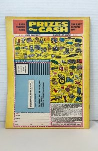 Space: 1999 #4 (1976)