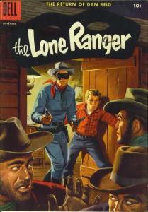 The Return of Dan Reid