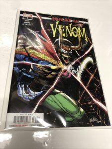What If… Venom #1 (2024) Main Cover + 4 Variants Set (NM) Marvel | Holt