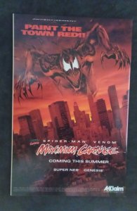 Spider-Man #50 (1994)