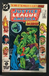 Justice League of America #230 (1984)