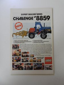 The Amazing Spider-Man Annual #15 (1981) VF condition