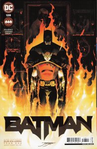 Batman #128 (2022) Batman