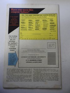 Master of Kung Fu #30 (1975) FN Condition