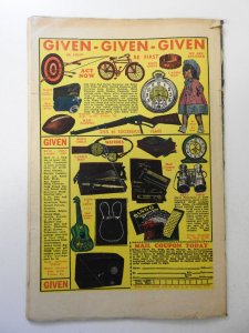 Journey into Mystery #32 (1956) GD/VG Condition see desc