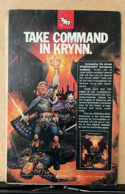 The Spectacular Spider-Man #135 (1988)