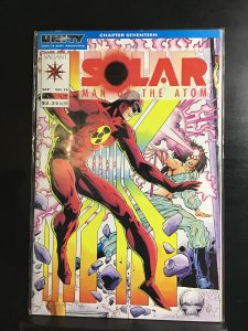 Solar, Man of the Atom #13 (1992)