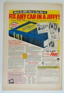 *Mystery in Space #63-67 (5 books) Graded=$216; 40% OFF!