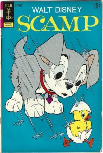 Scamp #10 (1973)