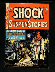 EC Classic Reprints #8