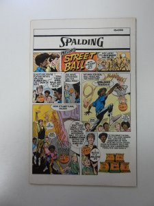 Black Panther #6 (1977) FN- condition