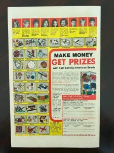 Ms. Marvel #4 (1977) - NM!