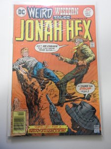 Weird Western Tales #37 (1976)