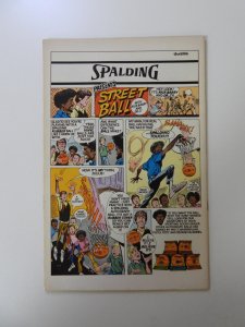 Ms. Marvel #19 VF condition