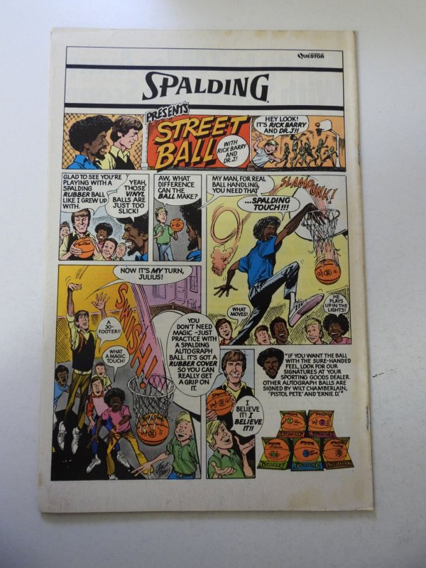 The Amazing Spider-Man #174 (1977) VF- Condition