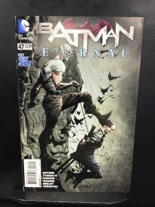 Batman Eternal #47 (2015)nm