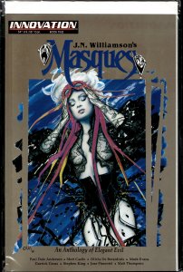 Masques #2 (1992)