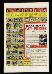 Fantastic Four #181 VF/NM 9.0 Marvel Comics