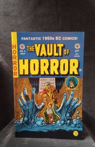 Vault of Horror #4 (1993)