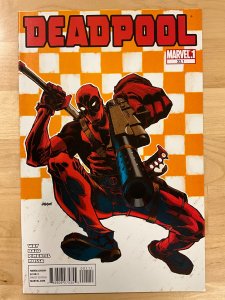 Deadpool #33.1 (2011)