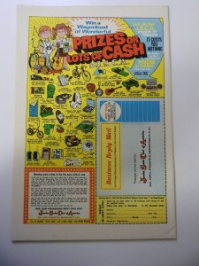 Journey into Mystery #7 (1973) FN/VF Condition