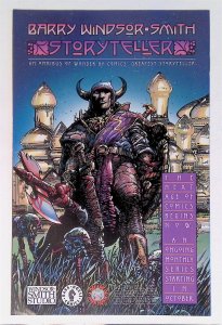 Classic Star Wars: Devilworlds #2 (Sept 1996, Dark Horse) 7.0 FN/VF