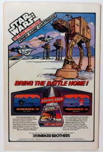 The Uncanny X-Men #162 (7.5, 1982) NEWSSTAND