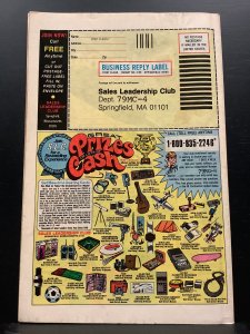 Master of Kung Fu #78 (1979)