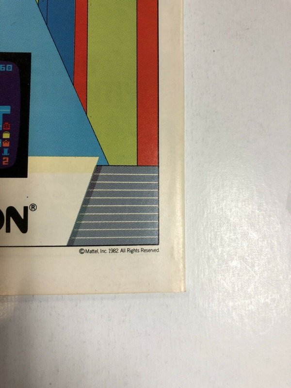 Detective Comics (1983) # 526 (NM) Price Variant CPV 