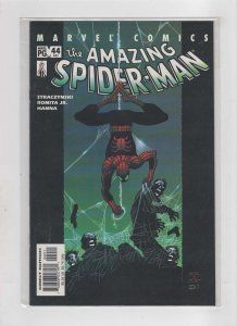 The Amazing Spider-Man #39,40,41,42,43,45,47,48,49