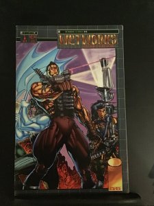 Wetworks Sourcebook (1994)