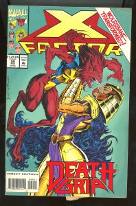 X-Factor #99 (1994) X-Factor