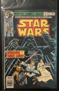 Star Wars #21 (1979)
