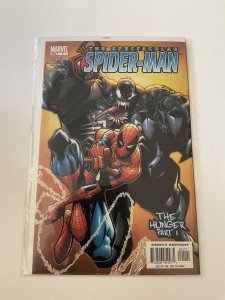 Spectacular Spider-Man 1 Near Mint Nm Marvel
