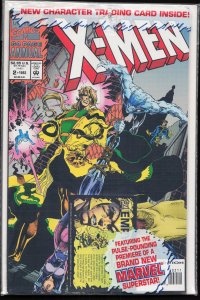 X-Men Annual #2 (1993)