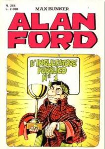 L'Insultatore Pubblico n. 1