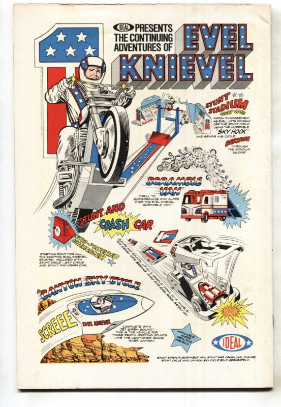 Wonder Woman #216  1975 - DC  -FN - Comic Book