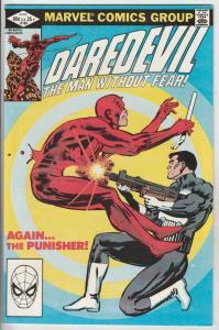 Daredevil #183 (Jun-82) NM- High-Grade Daredevil