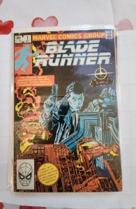 Blade Runner #1 (1982)