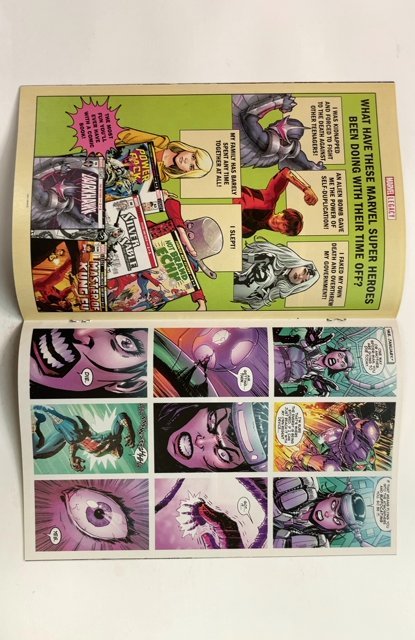 Amazing Spider-Man: Renew Your Vows #12 (2017)