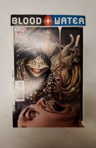 Blood and Water #2 (2003) NM Vertigo (DC) Comic Book J730