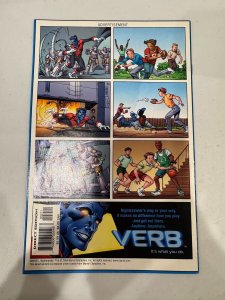 Young Avengers #2 (2005)