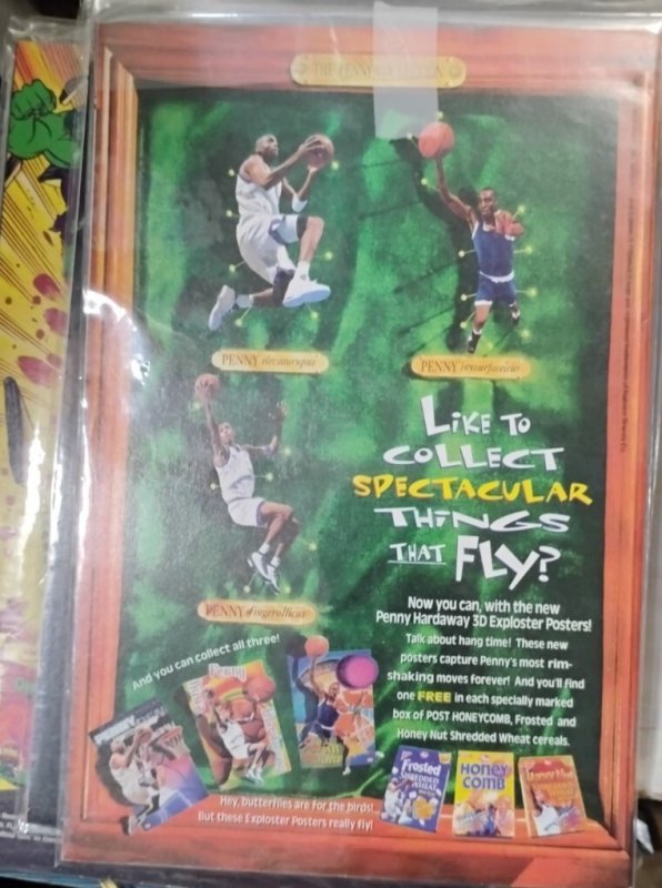 Captain America Vol 3 #6 1998 marvel heroes return  steve rogers skrulls