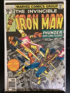 Iron Man #103 (1977)