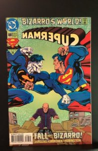 Superman #88 (1994)