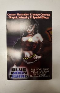 Assassinette #4 NM Pocket Change Comic Book J708